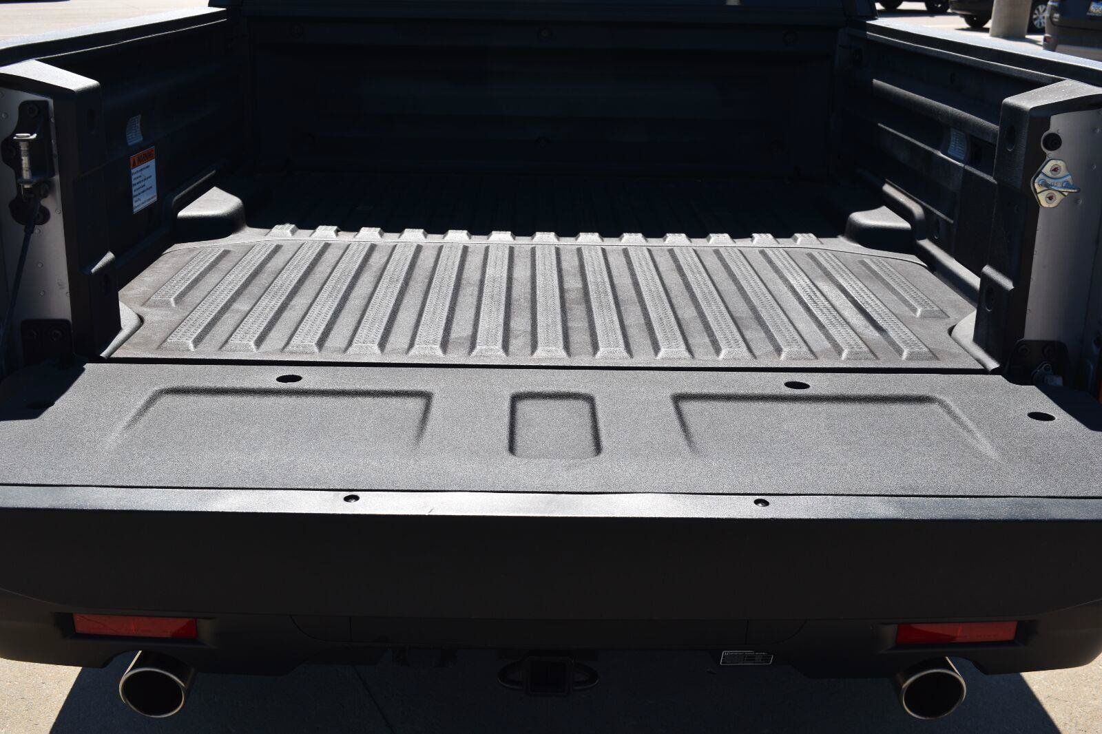 Used 2023 Honda Ridgeline Sport image 17
