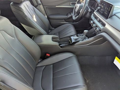 New 2026 Acura Integra A-Spec image 13