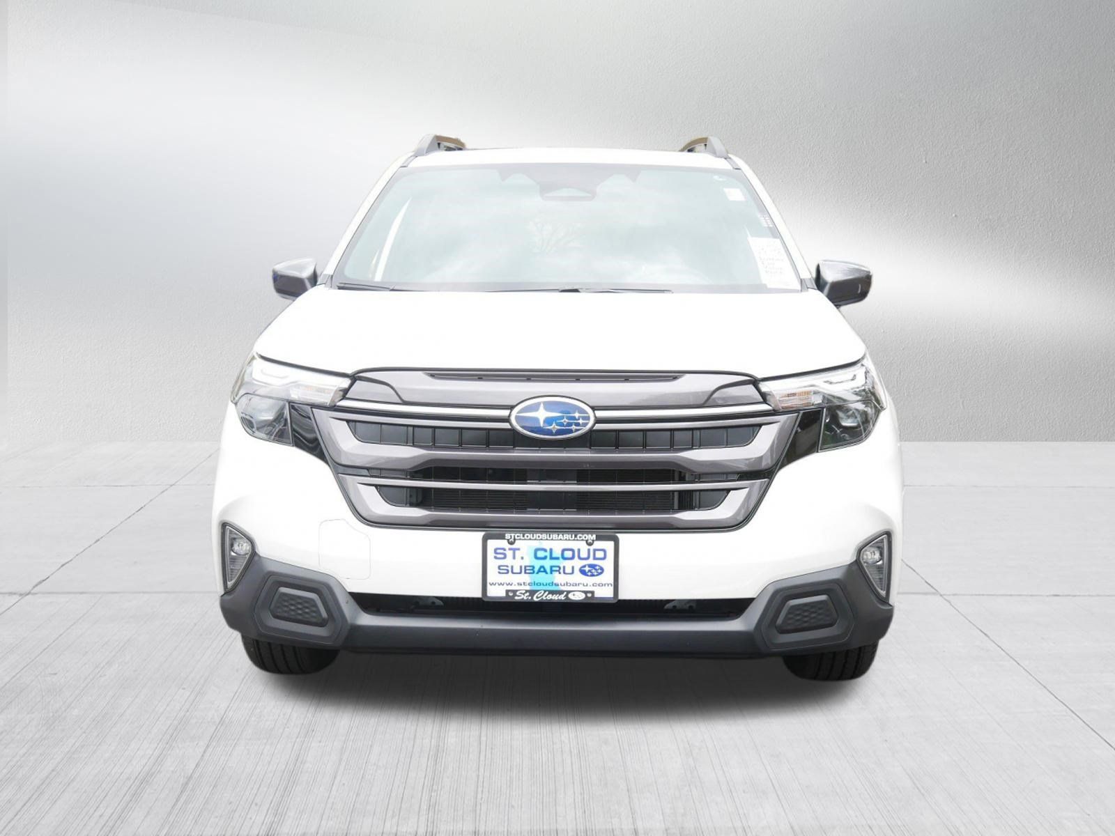 Certified 2026 Subaru Forester Premium AWD/4WD image 2