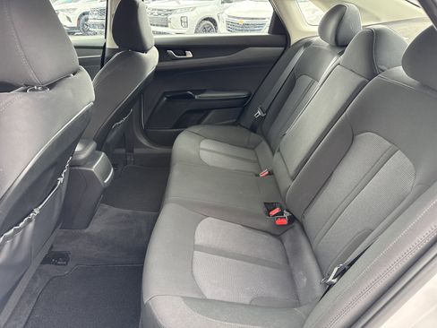 Used 2023 Kia K5 LXS FWD image 13
