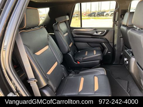 Used 2022 GMC Yukon AT4 image 33