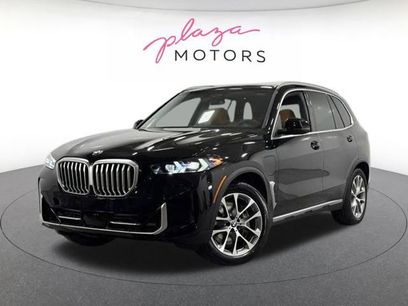 Used 2026 BMW X5 xDrive50e