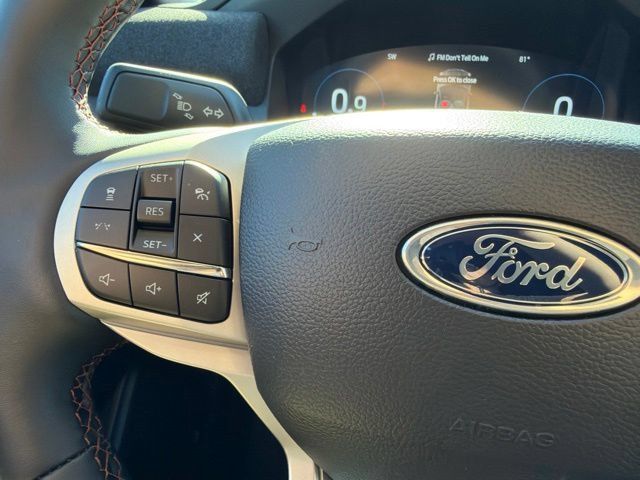 New 2027 Ford Explorer Active w/ Active Comfort Package AWD/4WD image 20