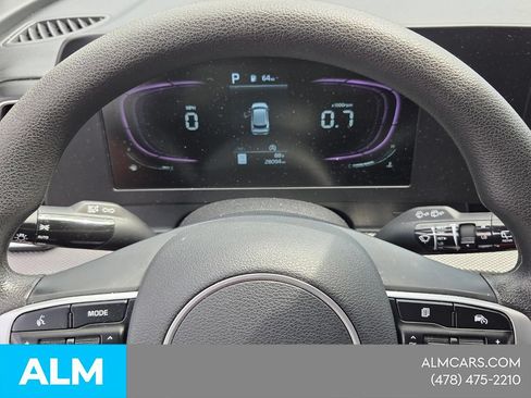 Used 2025 Kia Sportage LX FWD image 21