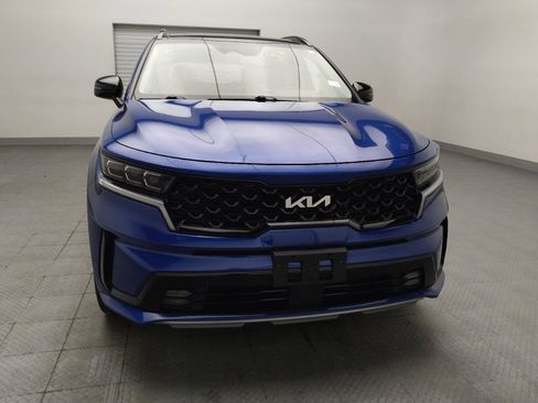 Used 2022 Kia Sorento SX AWD/4WD image 14
