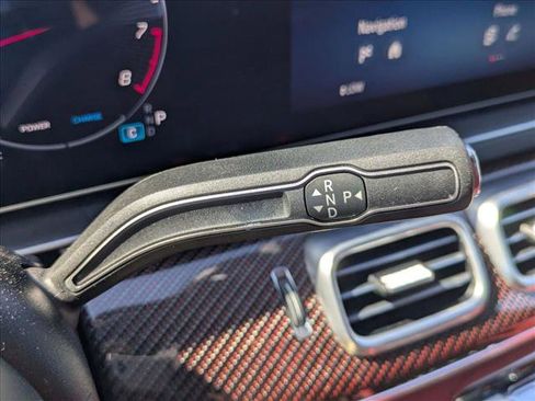 New 2026 Mercedes-Benz GLS 63 AMG 4MATIC image 12