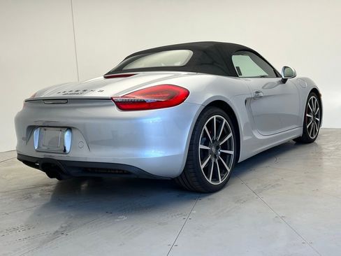Certified 2015 Porsche Boxster S image 31
