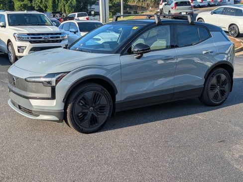 New 2026 Volvo EX30 Cross Country Ultra w/ Protection Package Premier AWD/4WD image 2