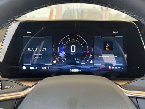 Certified 2026 Chevrolet Equinox ACTIV AWD/4WD image 14
