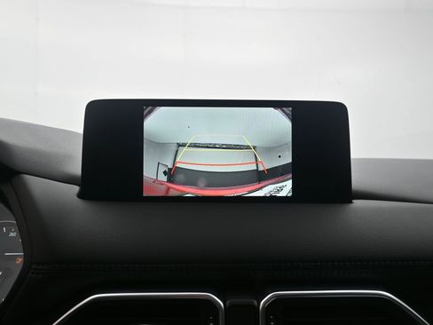 Used 2021 MAZDA CX-5 Grand Touring w/ GT Premium Package image 10