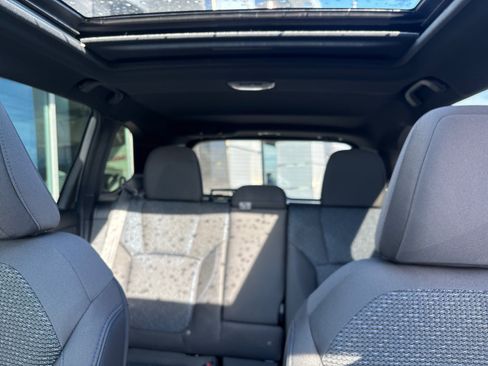 New 2026 Subaru Forester Premium image 29