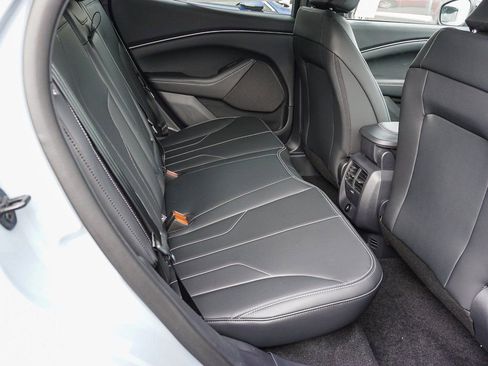 New 2026 Ford Mustang Mach-E Select image 13