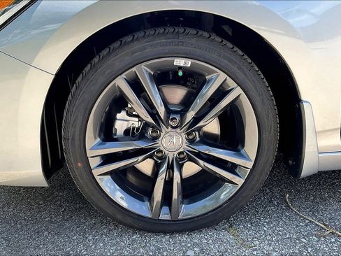 Used 2025 Acura Integra A-Spec image 29