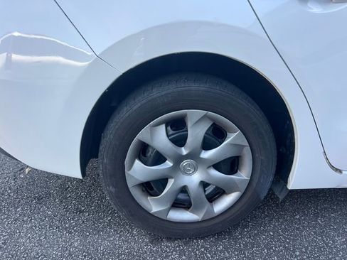 Used 2016 MAZDA MAZDA3 i Sport image 31