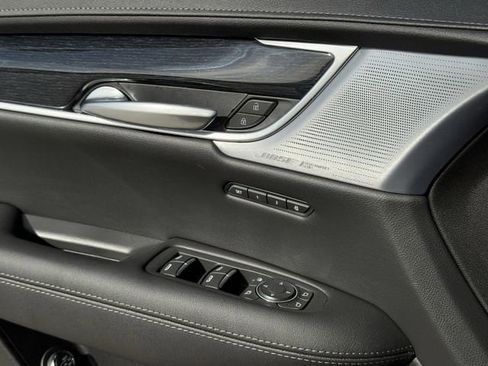 New 2026 Cadillac XT5 Premium Luxury image 20