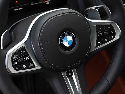 New 2026 BMW 840i xDrive image 20