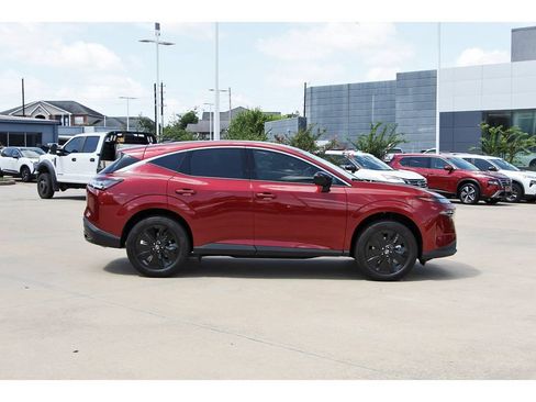 Used 2026 Nissan Murano SV w/ Cargo Package AWD/4WD image 6