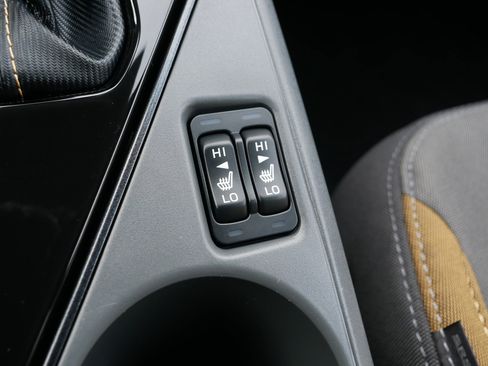 Certified 2025 Subaru Crosstrek 2.5i Sport w/ Popular Package #4A image 28