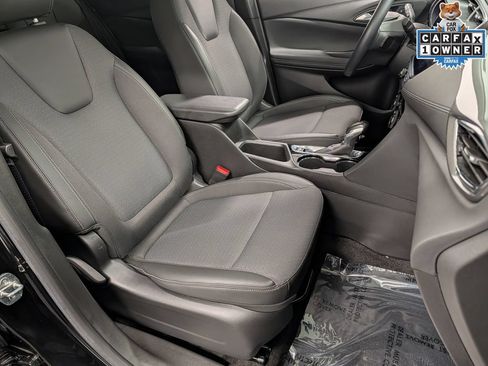 Used 2023 Buick Encore GX Select w/ Safety Package II AWD/4WD image 29