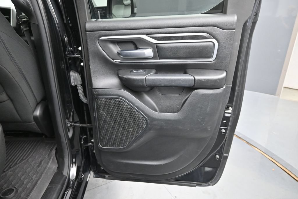 Used 2022 RAM 1500 Big Horn AWD/4WD image 19