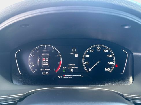 Used 2024 Honda Civic Sport image 24