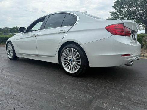 Used 2014 BMW 335i Sedan RWD image 8