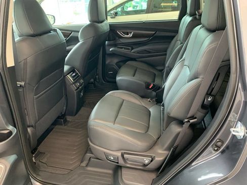 New 2026 Subaru Ascent Touring AWD/4WD image 10