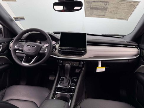 New 2026 Jeep Compass Limited image 23