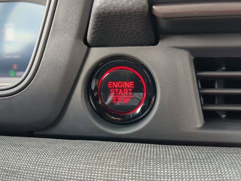 New 2026 Honda Passport TrailSport image 33