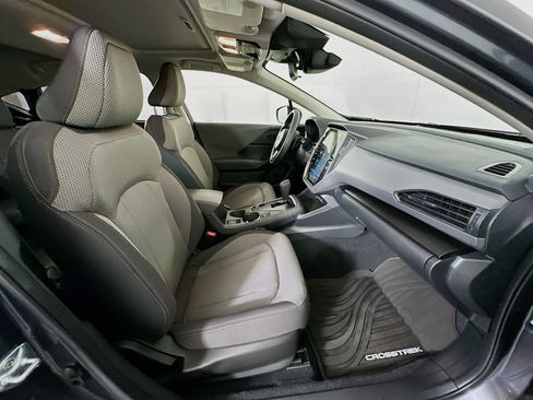 Used 2024 Subaru Crosstrek 2.0i Premium image 29