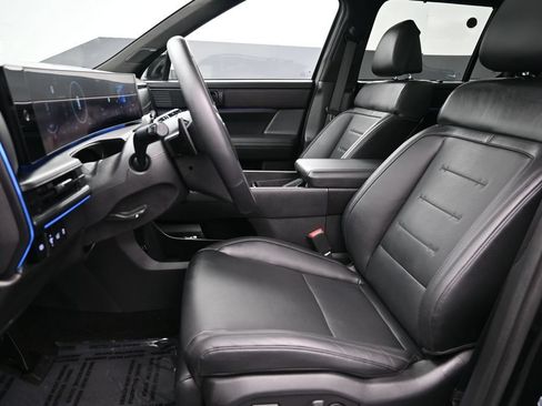 Certified 2026 Hyundai Santa Fe Calligraphy AWD/4WD image 20
