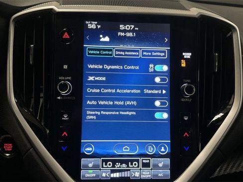 Used 2024 Subaru Ascent Premium w/ Convenience Package image 22