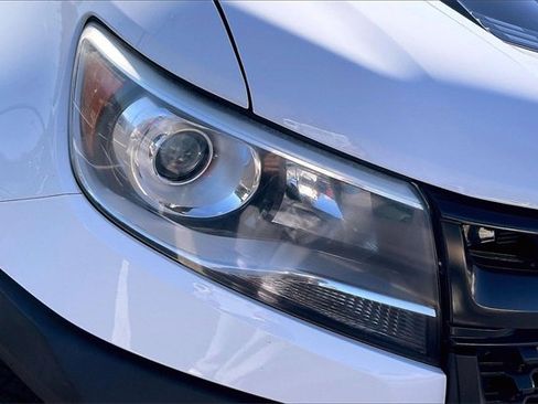 Used 2020 Chevrolet Colorado ZR2 image 28