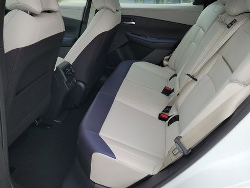 New 2026 Nissan Leaf SV+ image 10