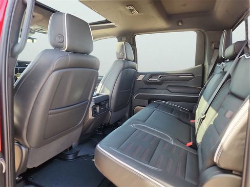 New 2026 GMC Sierra 1500 AT4X image 18