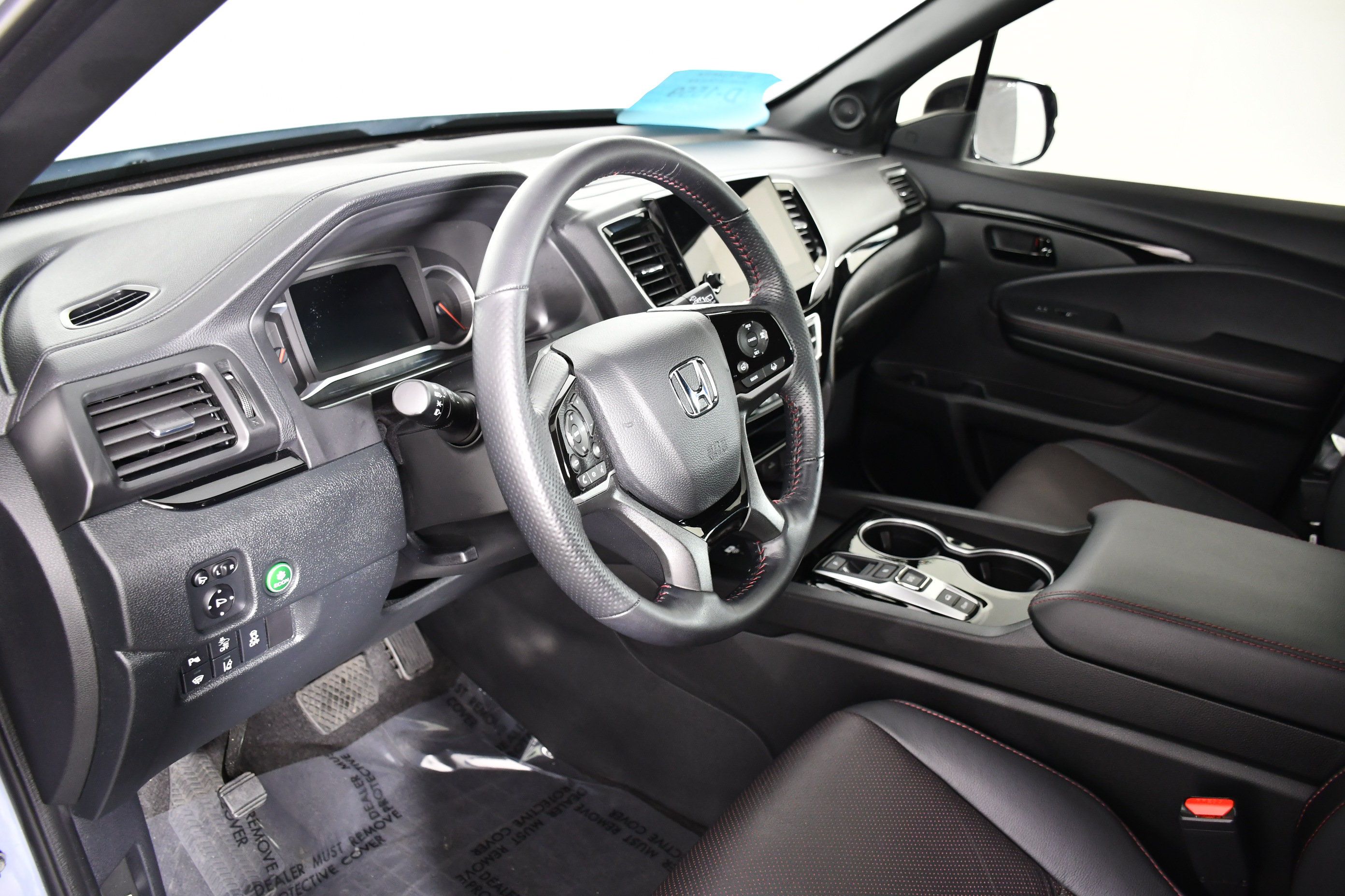 Used 2024 Honda Passport Black Edition image 39