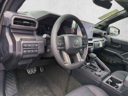 New 2026 Toyota 4Runner TRD Sport Premium RWD image 3