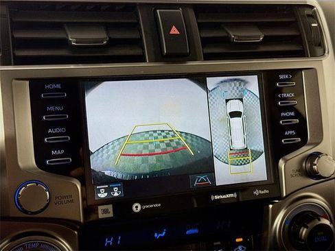 Used 2022 Toyota 4Runner Limited image 23