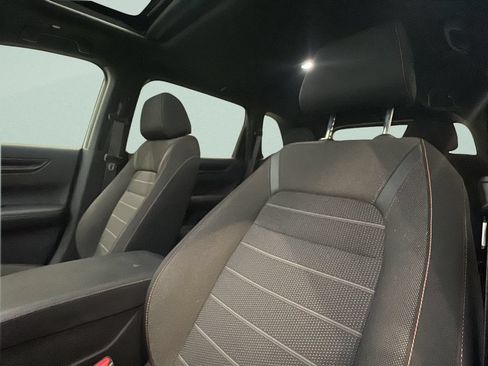 Certified 2024 Honda CR-V Sport image 15