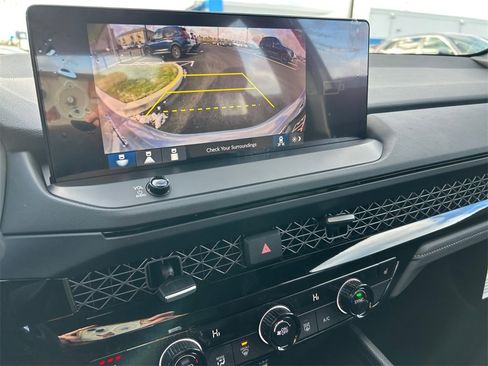 New 2025 Honda Accord Sport image 30