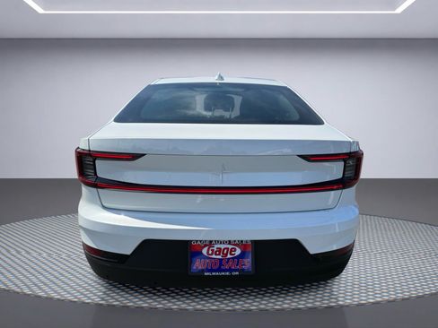 Used 2023 Polestar Polestar 2 AWD/4WD image 5