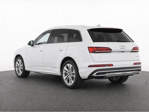 Certified 2023 Audi Q7 3.0T Prestige AWD/4WD image 7