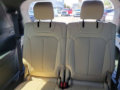 New 2025 Jeep Grand Cherokee L Limited w/ Luxury Tech Group II image 11