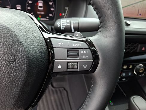 Used 2026 Honda Accord Touring image 22
