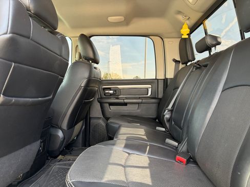 Used 2017 RAM 1500 Sport w/ Convenience Group AWD/4WD image 26