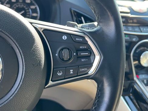 Used 2021 Acura RDX AWD w/ Advance Package image 22