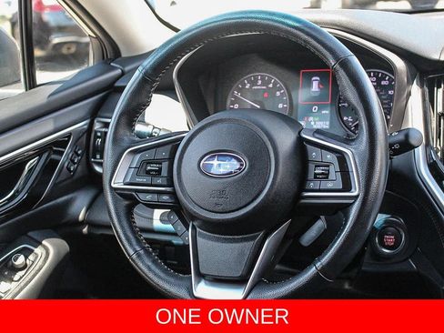 Used 2021 Subaru Outback Limited XT AWD/4WD image 15