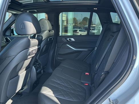 New 2026 BMW X5 sDrive40i w/ M Sport Package image 8
