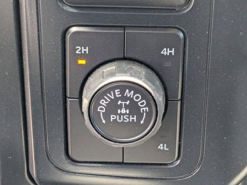 Used 2025 Ford F150 XL w/ Equipment Group 103A High AWD/4WD image 22