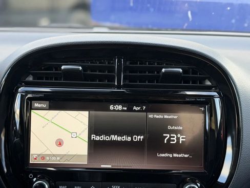 Used 2020 Kia Soul GT-Line Turbo image 30